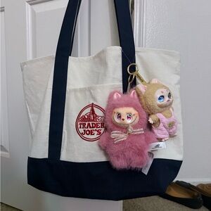 Trader Joe's Canvas Tote